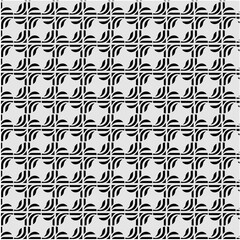 vector seamless pattern