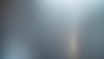 Contemporary steel backdrop