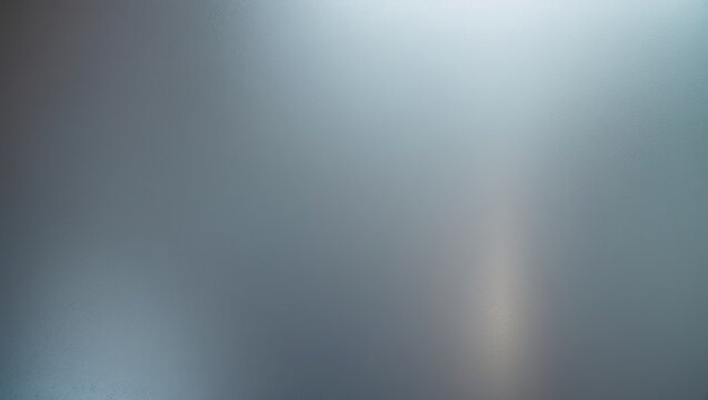 Contemporary steel backdrop