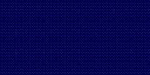 Abstract Paper in Dots Pattern. Monochrome Graphic Design Mockup. Eps10