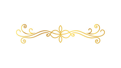 luxury graphic element 