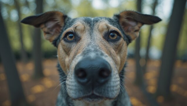 Perspective of a Dog, Animal Dichromacy, Dichromats