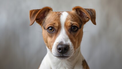 Image of a Parson Russell Terrier