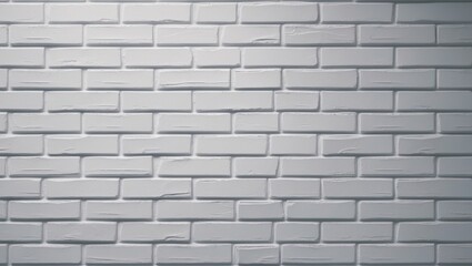 Fototapeta premium Aged concrete and brick seamless wall texture for modern bathroom