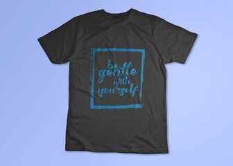 t shirt design