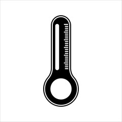 thermometer hot icon - From forecast, Climate and Meteorology icons, widget icons