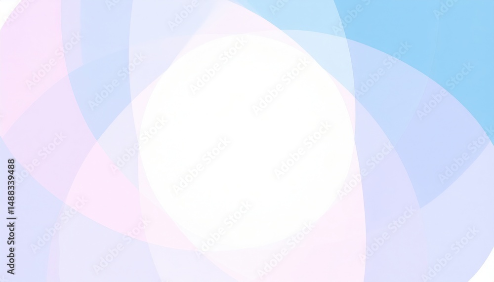 Aufkleber abstract creative background design digital art colorful patterns bright atmosphere artistic view vi