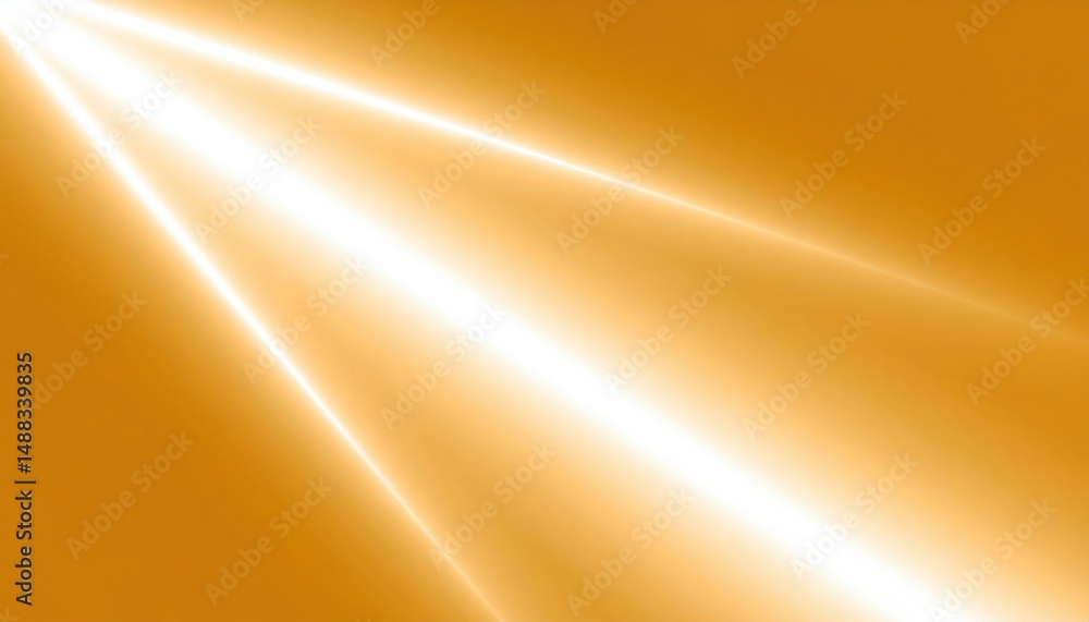 Poster dynamic rays of light abstract art digital graphics vibrant environment close-up perspective illumin