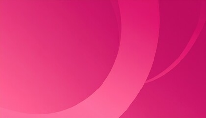 Dynamic abstract design digital art vivid pink colors modern aesthetic creative concept graphic environment