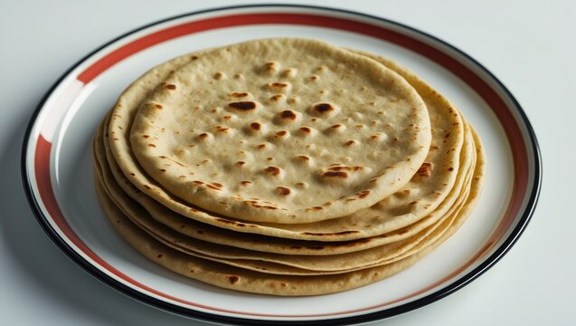 Close-up image of classic cuisine