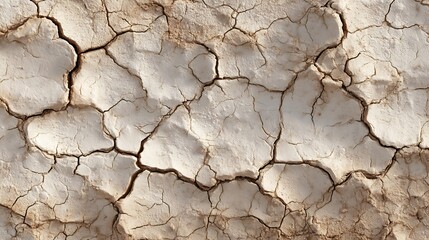 Cracked Beige Desert Sand Texture Background : Suitable for Be Used as a Background in Any Project (Print, Graphic Design, Web Design, as Photo Overlays and also As a Mask to Fill Any Shape or Text)