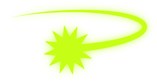 Y2k shape element