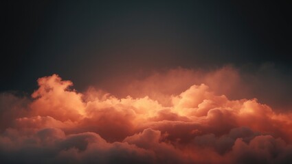 Halloween background abstract