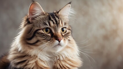 My adorable and stunning cat