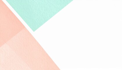 Fototapeta premium Creative abstract design elements digital art minimalist style bright colors contemporary viewpoint modern concept
