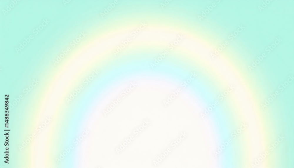 Poster captivating light reflection event nature abstract image ethereal environment soft focus serenity co