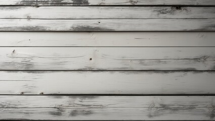 The backdrop of aged timber