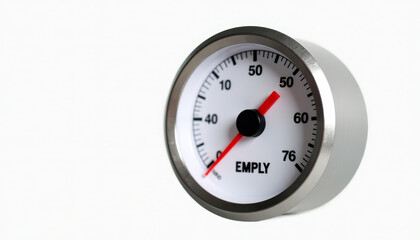 air pressure gauge