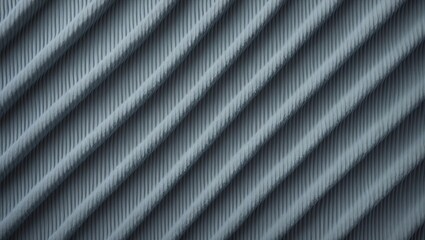 Background of cloth with ridge texture