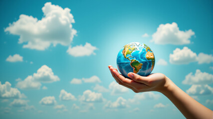 Global Environment and Sustainability Overview