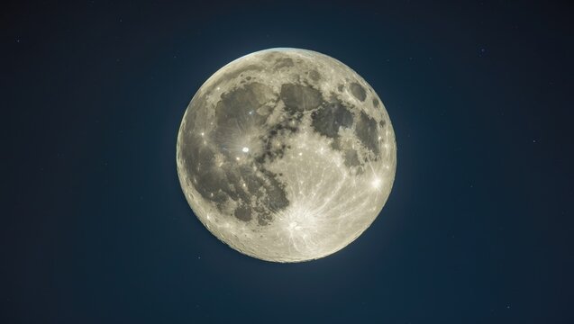 gibbous moon waxing