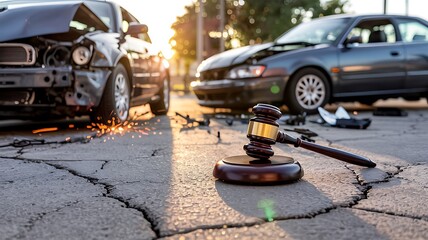 Car Accident Legal Justice