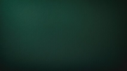 Velvet-like wool felt with seamless texture against a dark matte green background