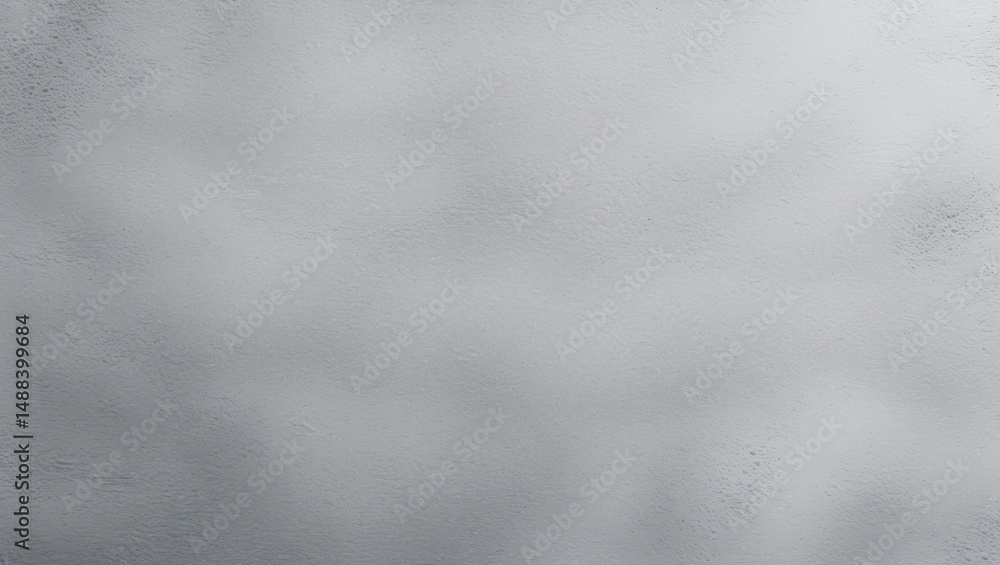 Poster rough gray concrete wall with pattern and texture