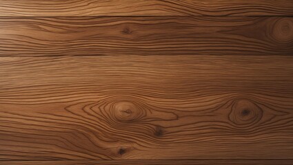 Obraz premium Brown wooden patterned backdrop, design intended for ceramic tiles in wooden flooring, authentic oak texture featuring real wood grain