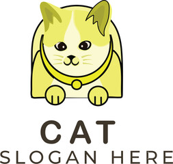 Pastel Sunshine, Pure Style: I'm Not Your Average Kitty!