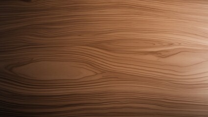 Fototapeta premium Light brown wood surface as background