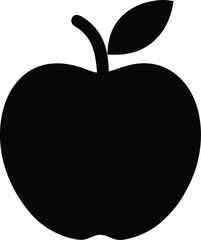apple vector illustration