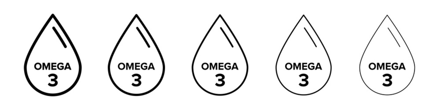 Omega icon concept. graphic design, logo, Web, UI.