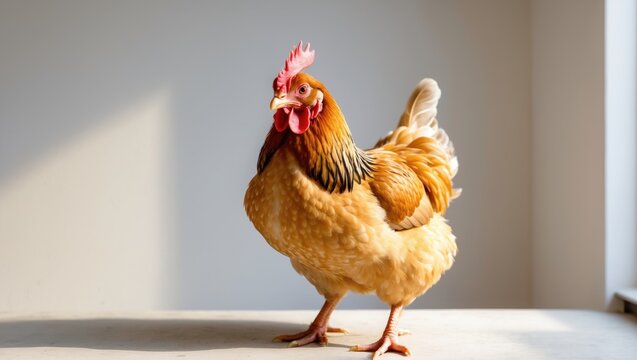 Enjoyable Chicken Snapshot