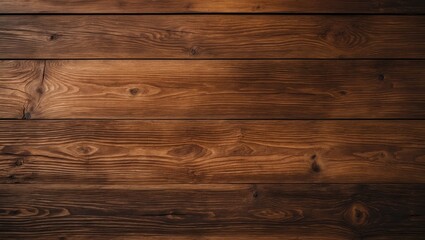 Fototapeta premium Reclaimed Hardwood Texture in Seamless Pattern for Wall and Floor Decor