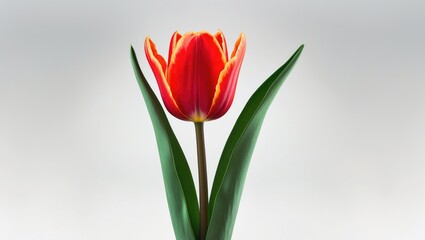 tulip flower