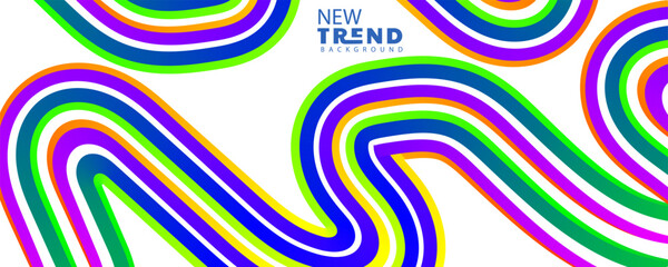 abstract design background, Abstract orange and red gradient geometric shape circle background. Modern futuristic background. Can be use for landing page, book covers, brochures, flyers, magazines