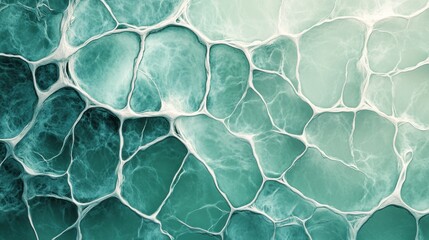 Abstract Fluid Texture