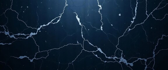 dark matte background Cracked Marble Atmosphere