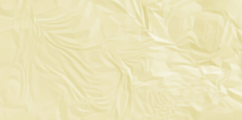 crumpled brown paper