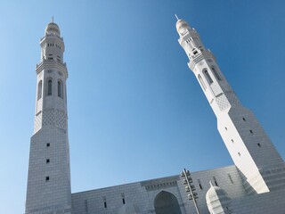 Sultanate of Oman