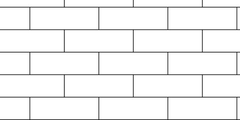 Pavement seamless mosaic stone concrete wall surface tiles. subway vector block rock white brick wall texture background.	