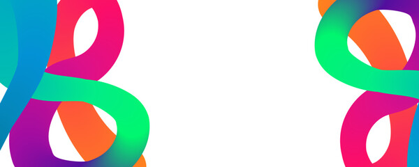 abstract design background, Abstract orange and red gradient geometric shape circle background. Modern futuristic background. Can be use for landing page, book covers, brochures, flyers, magazines