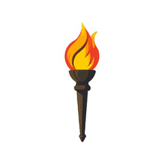 Simplifird Torch Design