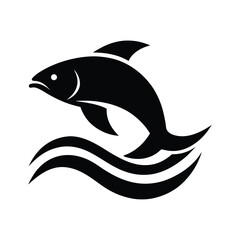 Cartoon Boxer Throwing Punch