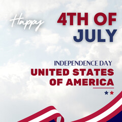 Celebration Of American Independence Day 2025