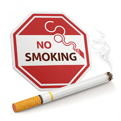 World No Tobacco Day: Cigarette extinguishes hope for a healthy planet