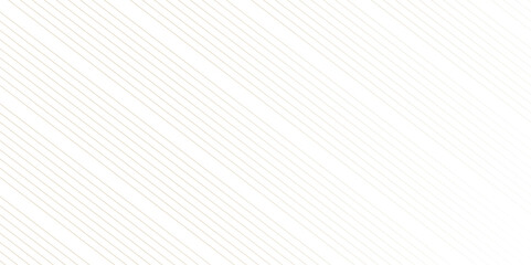 Fototapeta premium Gradient minimal art linear fabric oblique retro vector stripe diagonal dynamic fabric abstract white and gray geometric creative tech seamless textile design. 