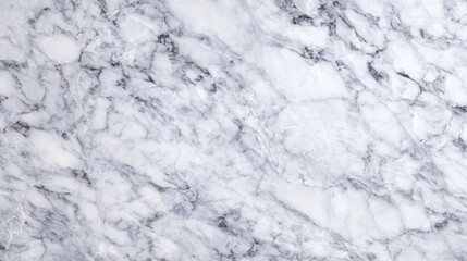 Fototapeta premium Stunning Grey and White Marble Texture Background