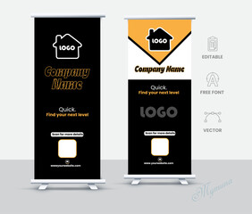 Banner Design